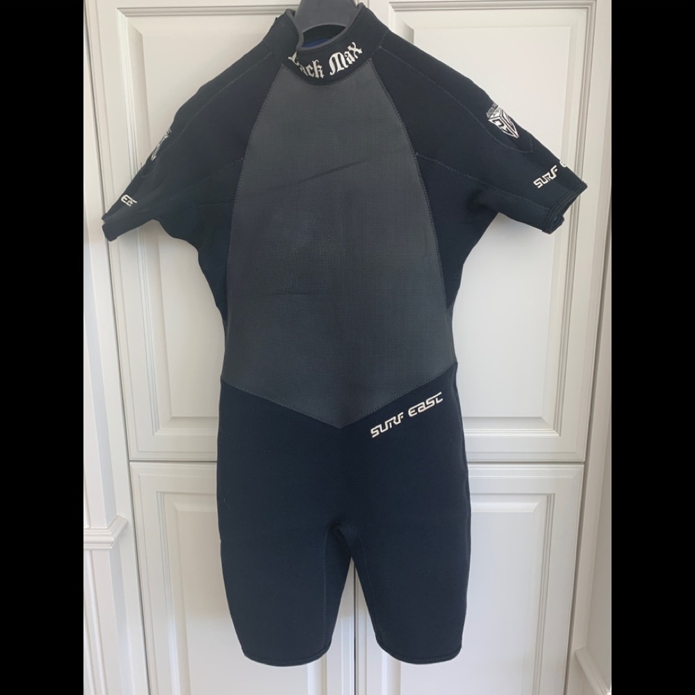 Men’s Wetsuit L